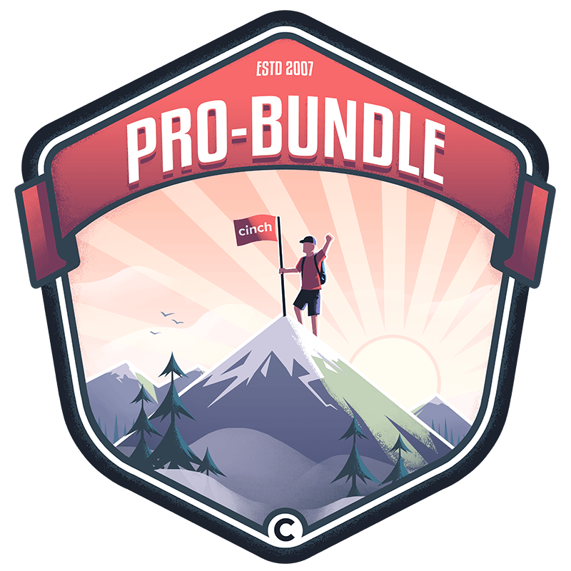 cinch-pro-bundle-badge