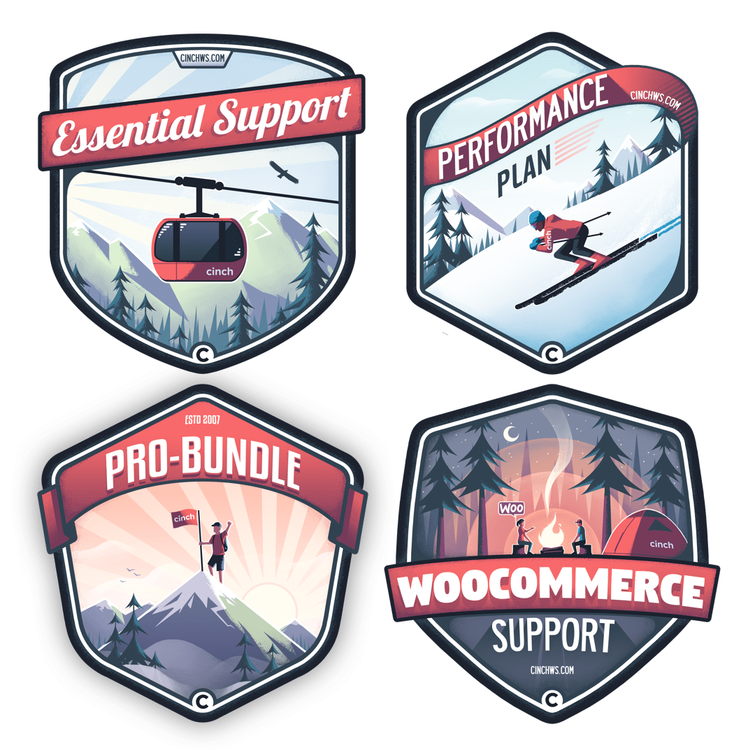 four-badges-grid